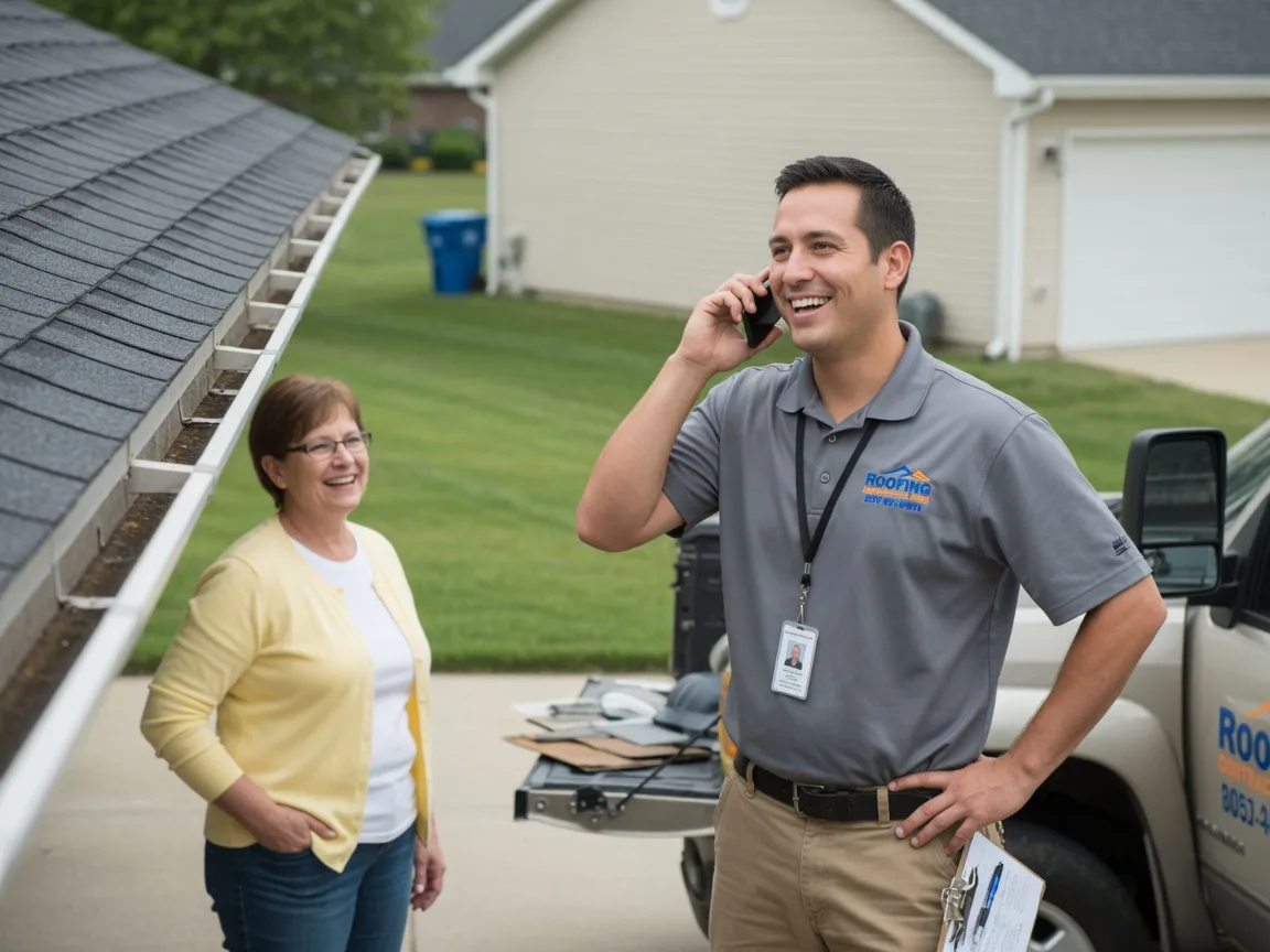 Local Roofing Contractors Swans Island, ME FAQs